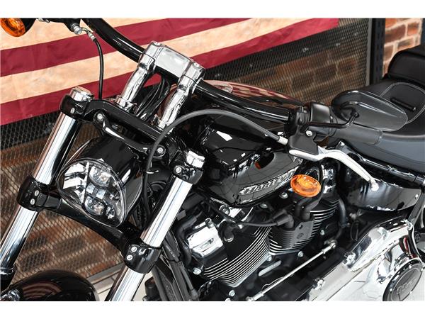 2022 HARLEY-DAVIDSON SOFTAIL FXBRS BREAKOUT 114
