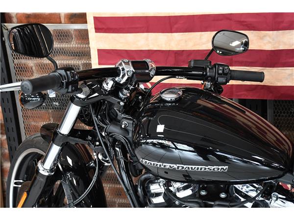 2022 HARLEY-DAVIDSON SOFTAIL FXBRS BREAKOUT 114