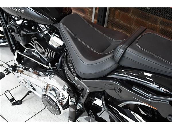 2022 HARLEY-DAVIDSON SOFTAIL FXBRS BREAKOUT 114