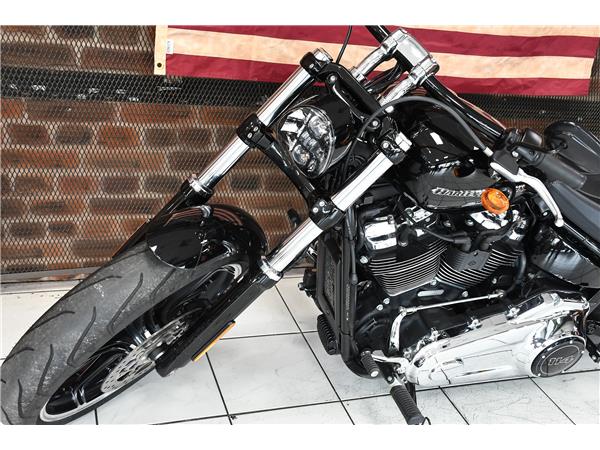 2022 HARLEY-DAVIDSON SOFTAIL FXBRS BREAKOUT 114