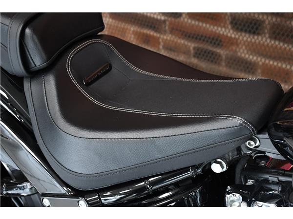 2022 HARLEY-DAVIDSON SOFTAIL FXBRS BREAKOUT 114