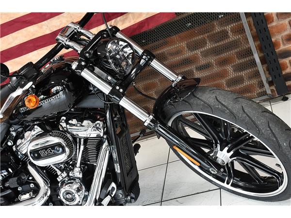 2022 HARLEY-DAVIDSON SOFTAIL FXBRS BREAKOUT 114