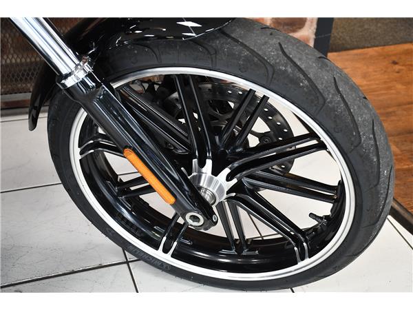 2022 HARLEY-DAVIDSON SOFTAIL FXBRS BREAKOUT 114
