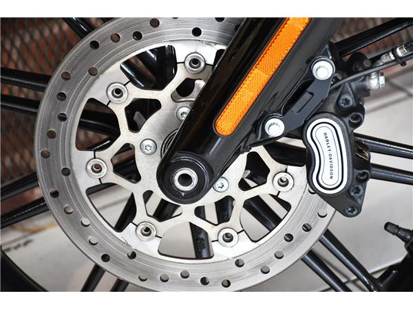2022 HARLEY-DAVIDSON SOFTAIL FXBRS BREAKOUT 114