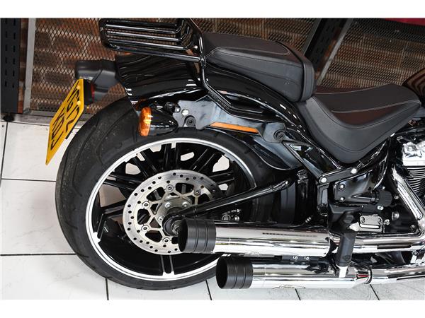 2022 HARLEY-DAVIDSON SOFTAIL FXBRS BREAKOUT 114