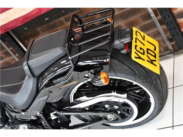 2022 HARLEY-DAVIDSON SOFTAIL FXBRS BREAKOUT 114