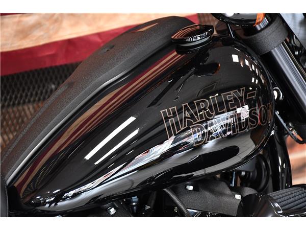 2024 HARLEY-DAVIDSON SOFTAIL FXLRS LOW RIDER S