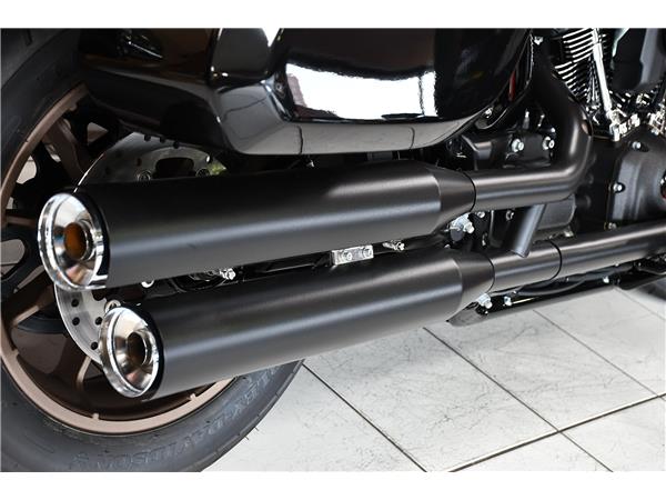 2024 HARLEY-DAVIDSON SOFTAIL FXLRS LOW RIDER S