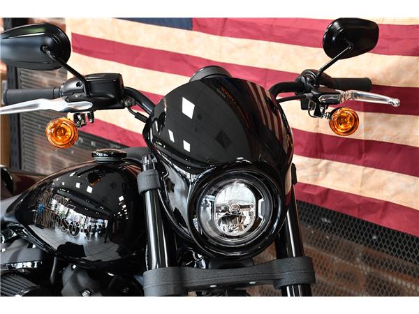 2024 HARLEY-DAVIDSON SOFTAIL FXLRS LOW RIDER S