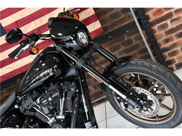 2024 HARLEY-DAVIDSON SOFTAIL FXLRS LOW RIDER S