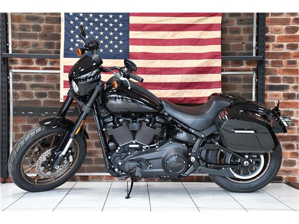 2024 HARLEY-DAVIDSON SOFTAIL FXLRS LOW RIDER S