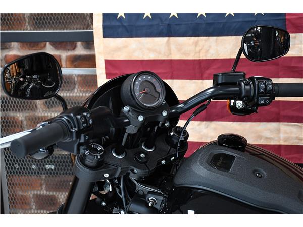 2024 HARLEY-DAVIDSON SOFTAIL FXLRS LOW RIDER S