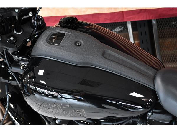 2024 HARLEY-DAVIDSON SOFTAIL FXLRS LOW RIDER S