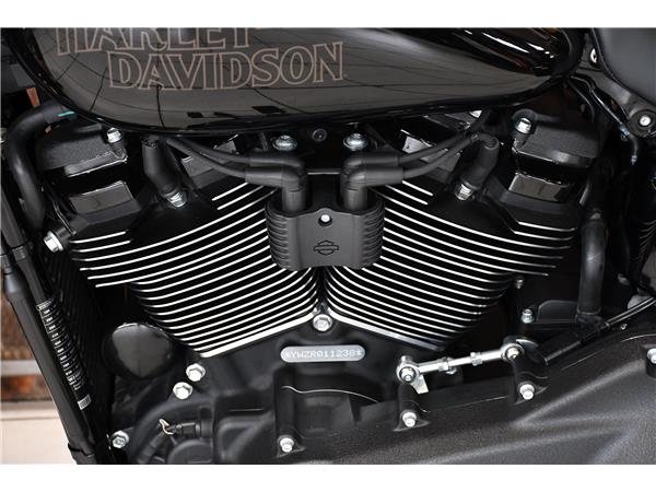 2024 HARLEY-DAVIDSON SOFTAIL FXLRS LOW RIDER S
