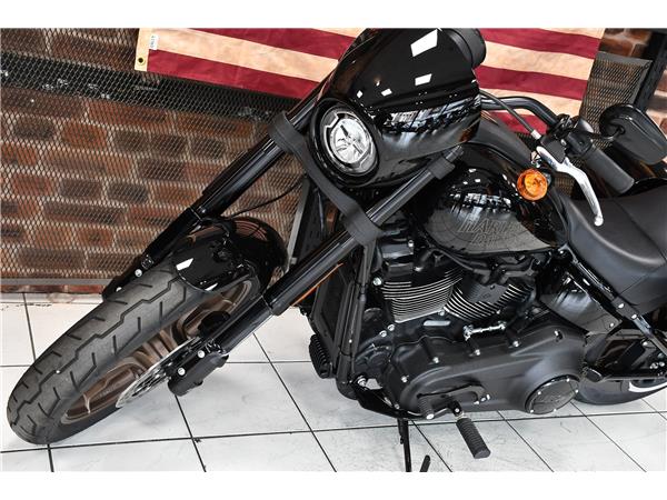 2024 HARLEY-DAVIDSON SOFTAIL FXLRS LOW RIDER S