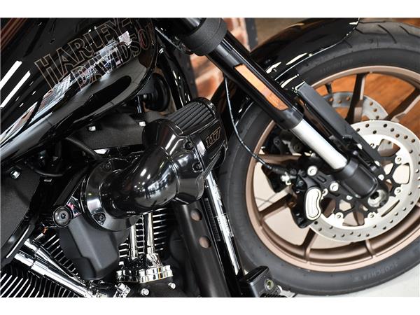 2024 HARLEY-DAVIDSON SOFTAIL FXLRS LOW RIDER S