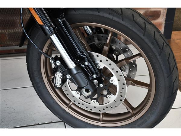 2024 HARLEY-DAVIDSON SOFTAIL FXLRS LOW RIDER S