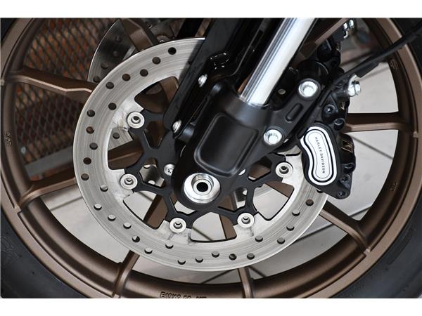 2024 HARLEY-DAVIDSON SOFTAIL FXLRS LOW RIDER S