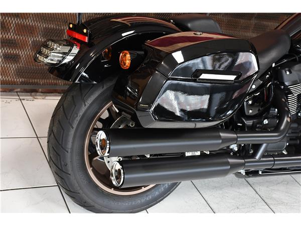2024 HARLEY-DAVIDSON SOFTAIL FXLRS LOW RIDER S
