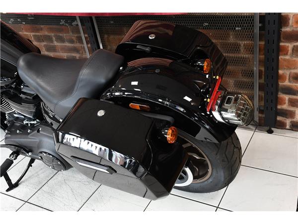 2024 HARLEY-DAVIDSON SOFTAIL FXLRS LOW RIDER S