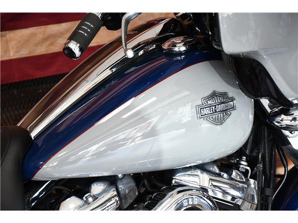 2023 HARLEY-DAVIDSON TOURING FLHXS STREET GLIDE SPECIAL