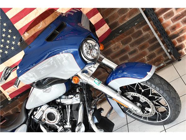 2023 HARLEY-DAVIDSON TOURING FLHXS STREET GLIDE SPECIAL