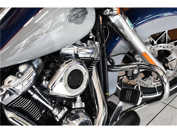 2023 HARLEY-DAVIDSON TOURING FLHXS STREET GLIDE SPECIAL