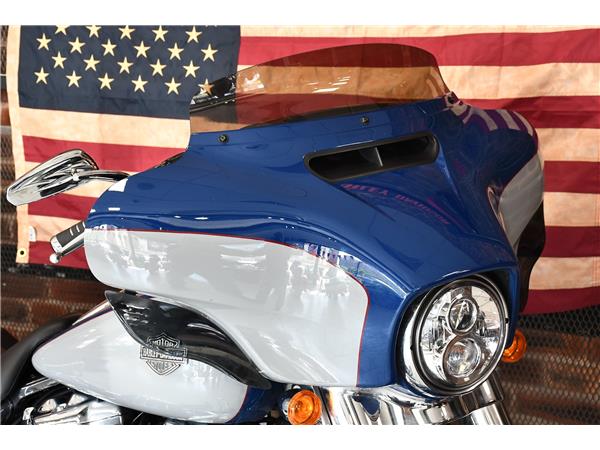 2023 HARLEY-DAVIDSON TOURING FLHXS STREET GLIDE SPECIAL