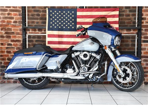 2023 HARLEY-DAVIDSON TOURING FLHXS STREET GLIDE SPECIAL