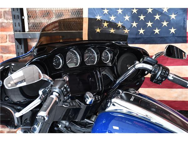 2023 HARLEY-DAVIDSON TOURING FLHXS STREET GLIDE SPECIAL