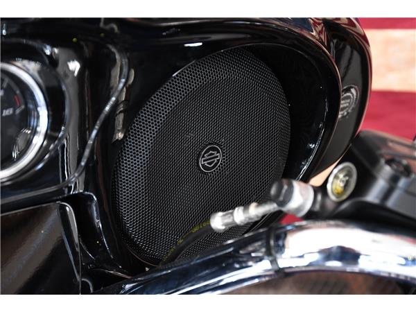 2023 HARLEY-DAVIDSON TOURING FLHXS STREET GLIDE SPECIAL