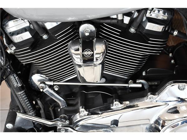 2023 HARLEY-DAVIDSON TOURING FLHXS STREET GLIDE SPECIAL