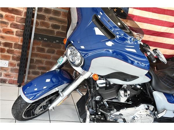 2023 HARLEY-DAVIDSON TOURING FLHXS STREET GLIDE SPECIAL