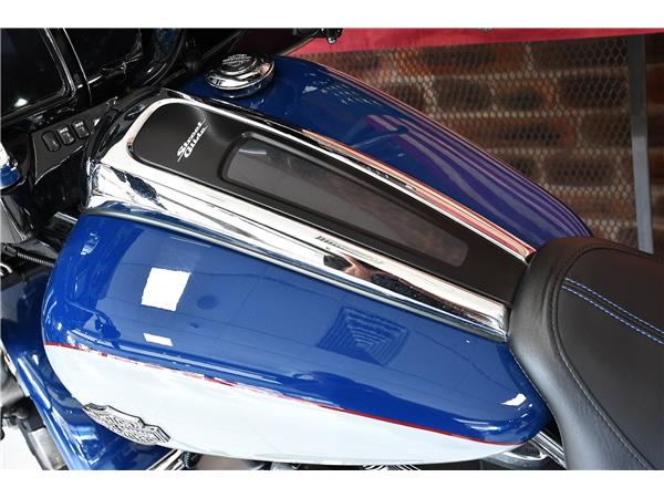 2023 HARLEY-DAVIDSON TOURING FLHXS STREET GLIDE SPECIAL