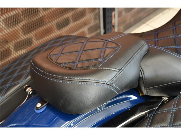 2023 HARLEY-DAVIDSON TOURING FLHXS STREET GLIDE SPECIAL