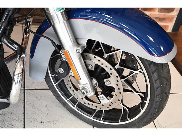 2023 HARLEY-DAVIDSON TOURING FLHXS STREET GLIDE SPECIAL