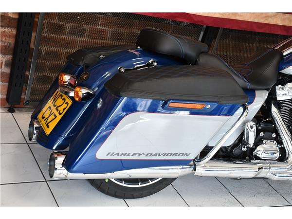 2023 HARLEY-DAVIDSON TOURING FLHXS STREET GLIDE SPECIAL