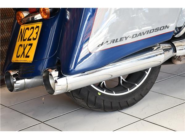 2023 HARLEY-DAVIDSON TOURING FLHXS STREET GLIDE SPECIAL
