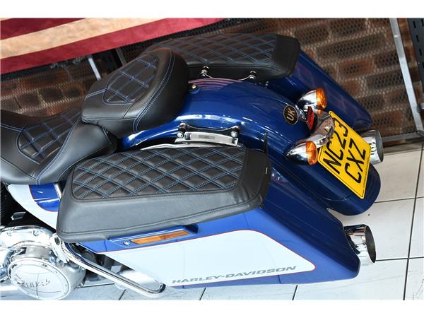 2023 HARLEY-DAVIDSON TOURING FLHXS STREET GLIDE SPECIAL