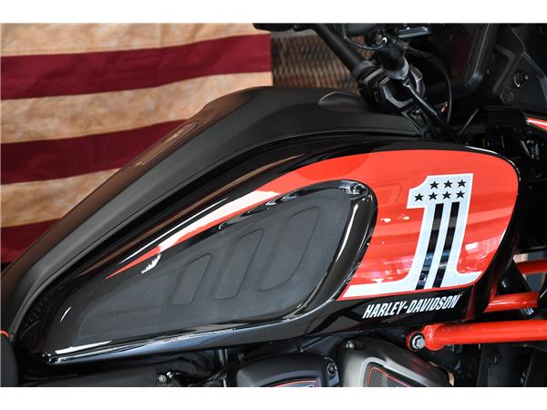 2024 HARLEY-DAVIDSON ADVENTURE TOURING RA1250SE PAN AMERICA CVO