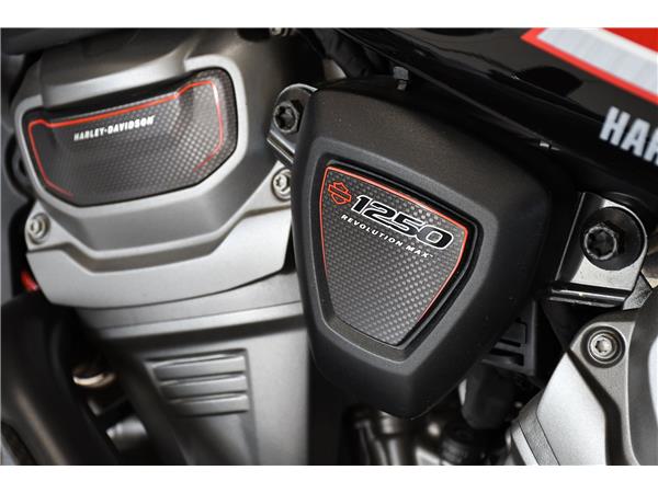 2024 HARLEY-DAVIDSON ADVENTURE TOURING RA1250SE PAN AMERICA CVO