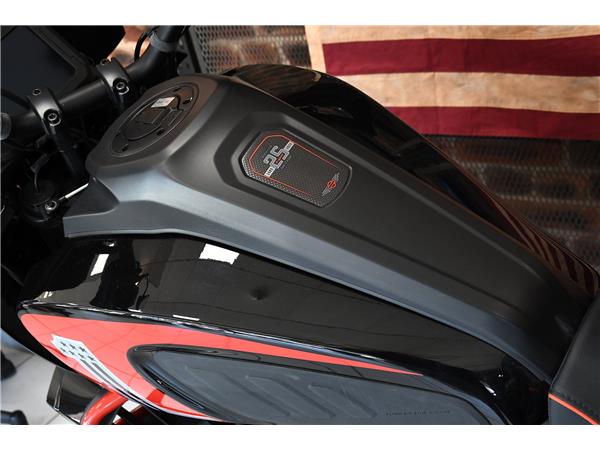 2024 HARLEY-DAVIDSON ADVENTURE TOURING RA1250SE PAN AMERICA CVO