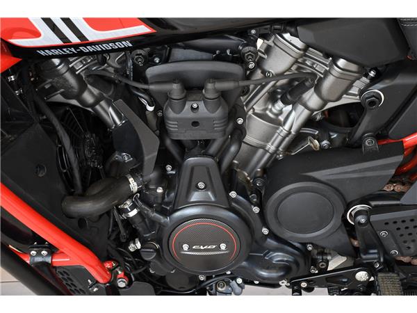 2024 HARLEY-DAVIDSON ADVENTURE TOURING RA1250SE PAN AMERICA CVO