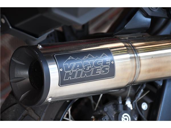 2024 HARLEY-DAVIDSON ADVENTURE TOURING RA1250SE PAN AMERICA CVO