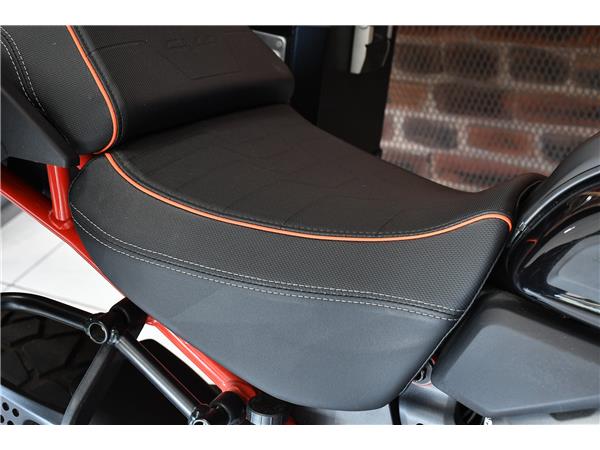 2024 HARLEY-DAVIDSON ADVENTURE TOURING RA1250SE PAN AMERICA CVO
