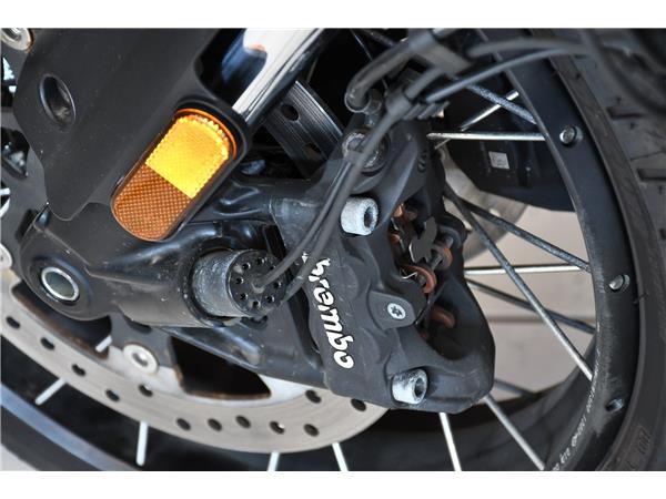 2024 HARLEY-DAVIDSON ADVENTURE TOURING RA1250SE PAN AMERICA CVO