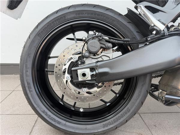 2025 YAMAHA TRACER 9 GT Y-AMT