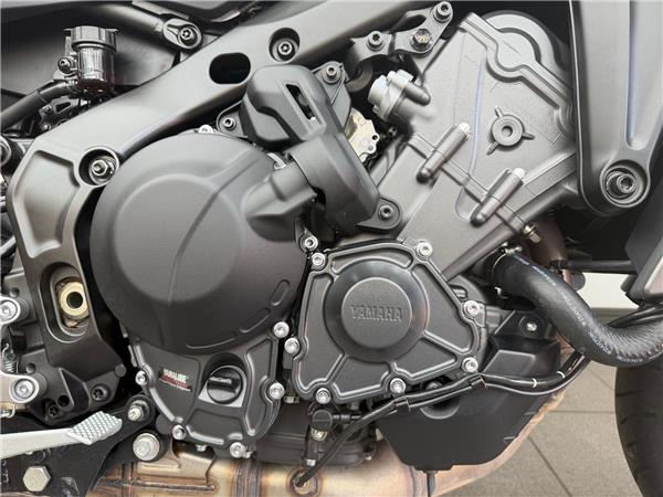 2025 YAMAHA TRACER 9 GT Y-AMT