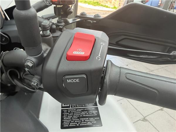 2025 YAMAHA TRACER 9 GT Y-AMT