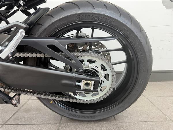 2025 YAMAHA TRACER 9 GT Y-AMT
